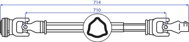 Disegno T30 090C